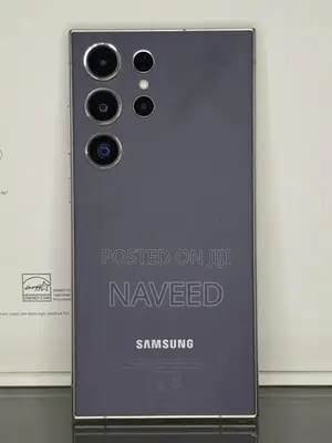 Samsung Galaxy S24 Ultra (Used)