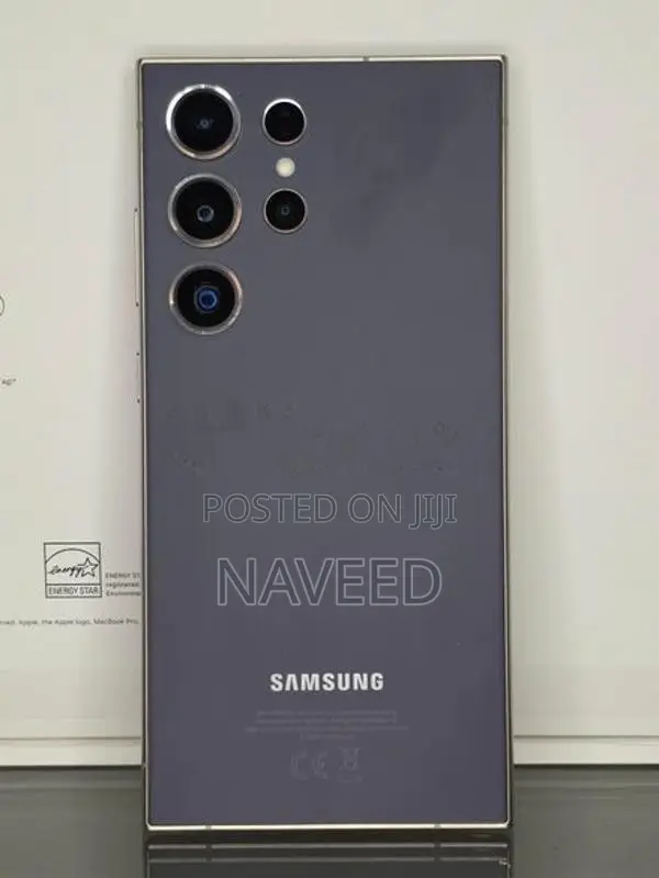 Samsung Galaxy S24 Ultra (Used)