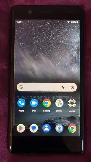 Nokia 3 (Used)