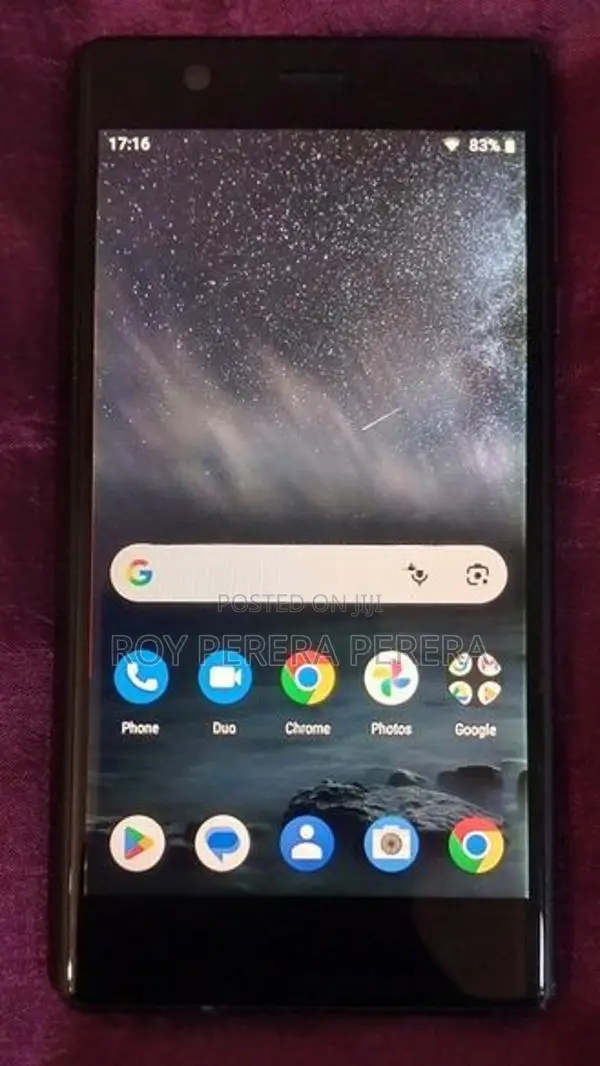 Nokia 3 (Used)