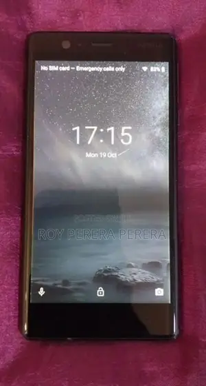 Nokia 3 (Used)