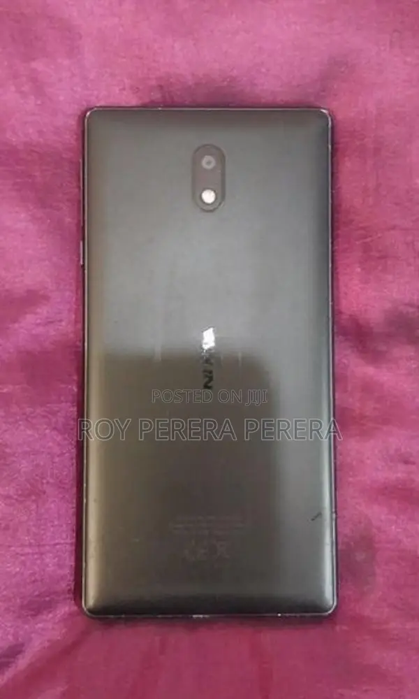 Nokia 3 (Used)