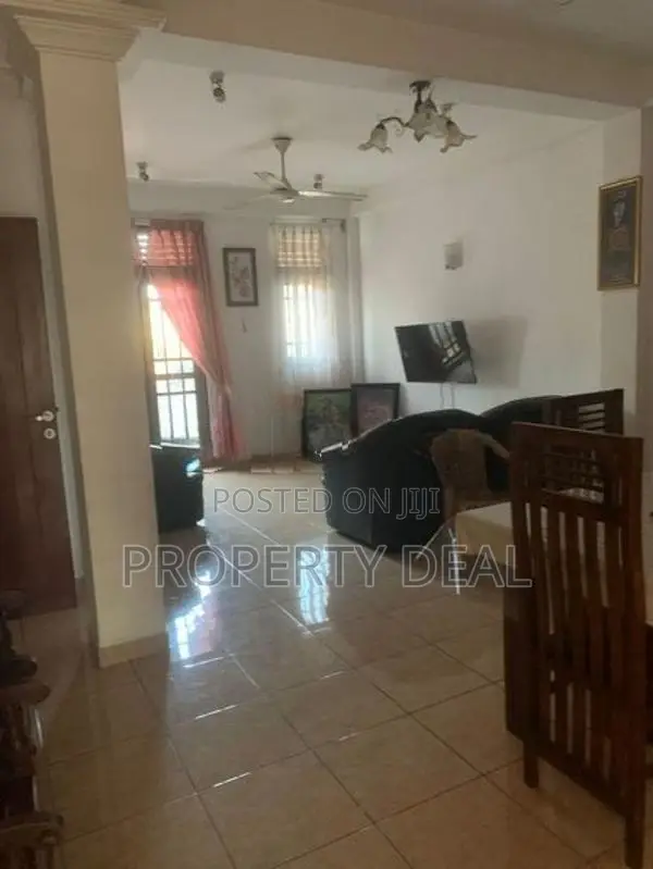 Rajagiriya Mini Apartment Building for Sale _ PDC213