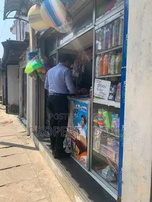 Rajagiriya Mini Apartment Building for Sale _ PDC213