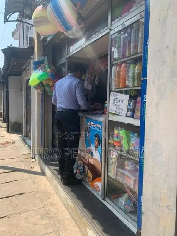 Rajagiriya Mini Apartment Building for Sale _ PDC213