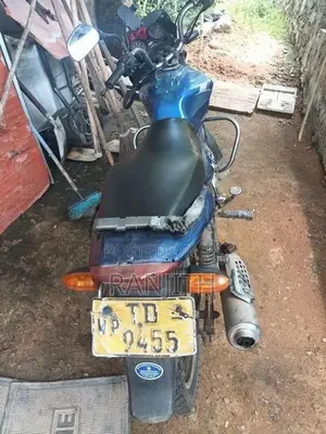 Bajaj Discover 125 2005