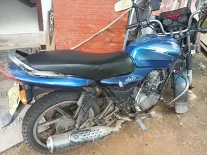 Bajaj Discover 125 2005