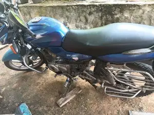 Bajaj Discover 125 2005