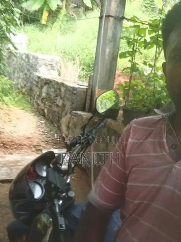 Bajaj Discover 125 2005