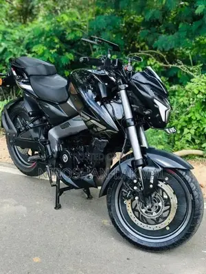Bajaj Pulsar NS200 2025