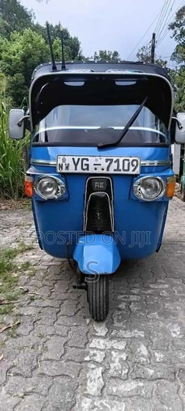 Bajaj 2010