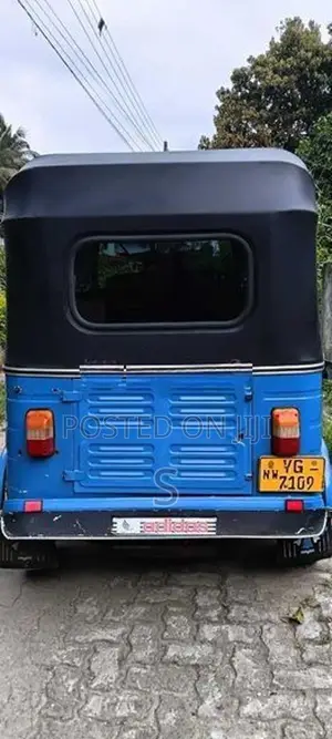 Bajaj 2010