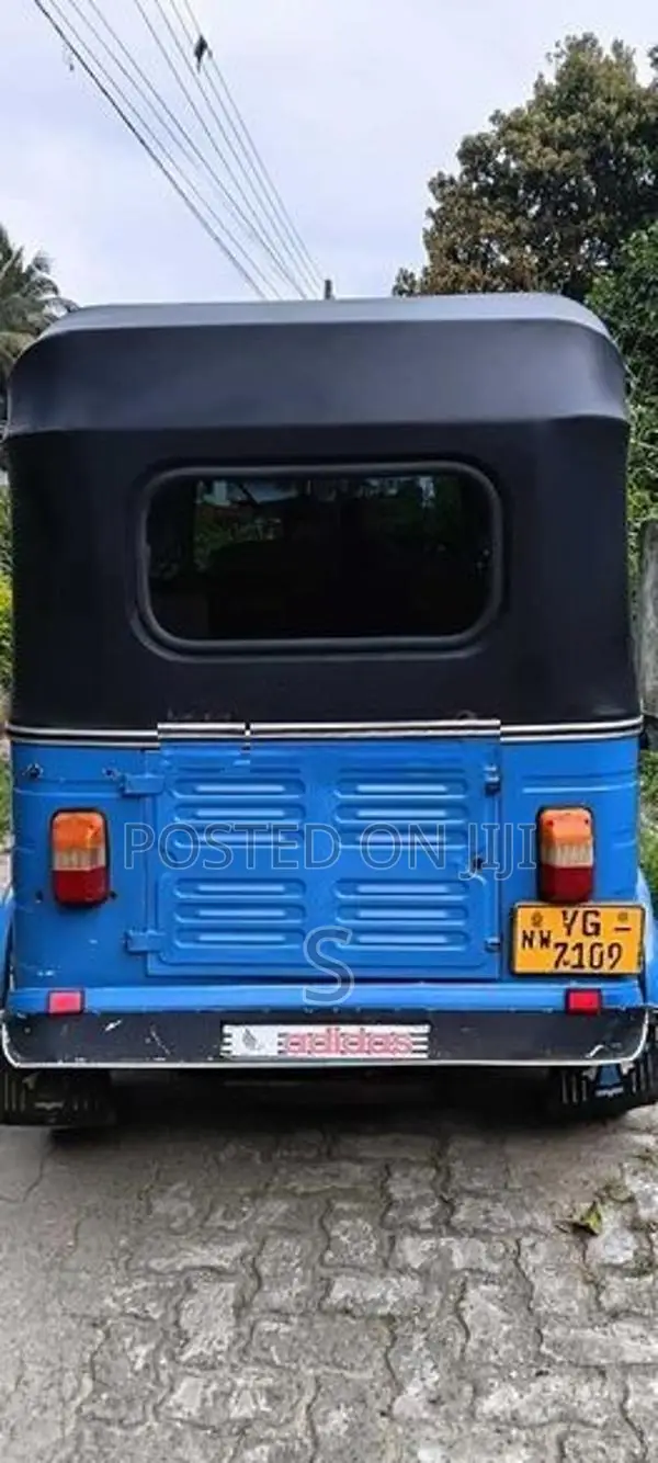 Bajaj 2010