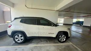 Jeep Compass 2019