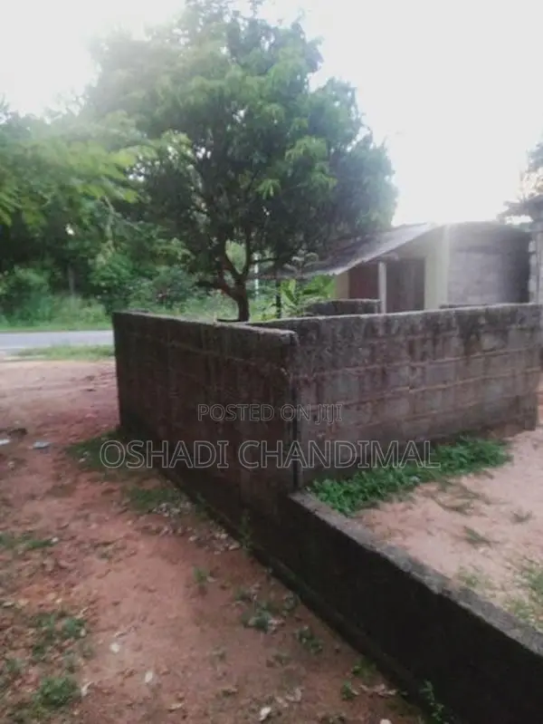 Land for Sale Padiyathalawa