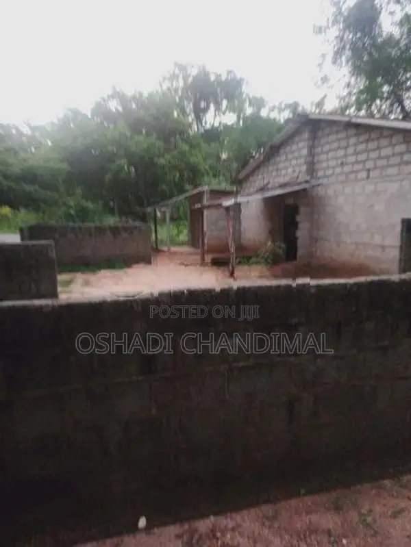 Land for Sale Padiyathalawa