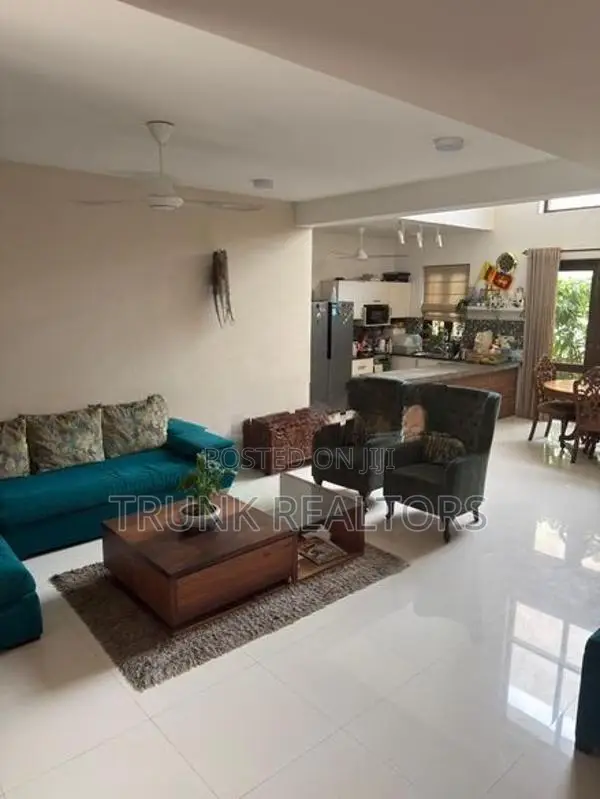 ￭ Dehiwala 04BR House For Rent (NK12016)