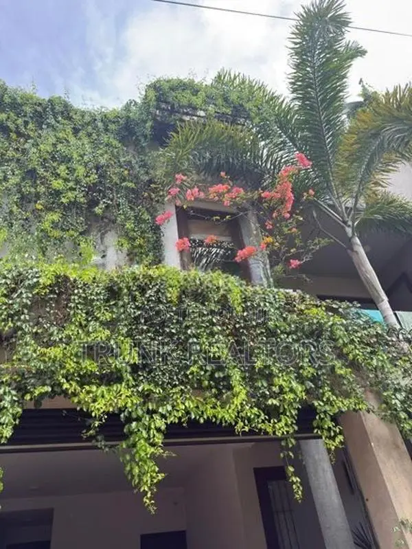 ￭ Dehiwala 04BR House For Rent (NK12016)