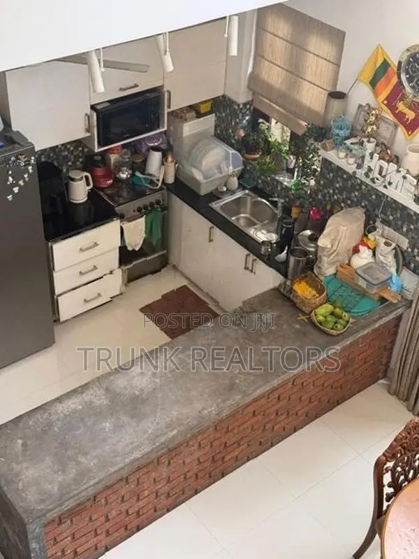 ￭ Dehiwala 04BR House For Rent (NK12016)