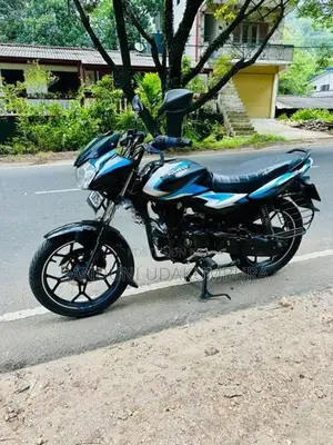 Bajaj Discover 125 BJK 2024