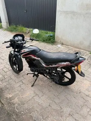 TVS Metro VM 2011