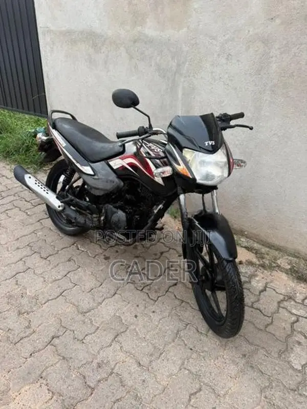 TVS Metro VM 2011