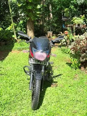 Bajaj Pulsar 150 DTS-i 2017