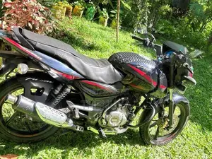 Bajaj Pulsar 150 DTS-i 2017