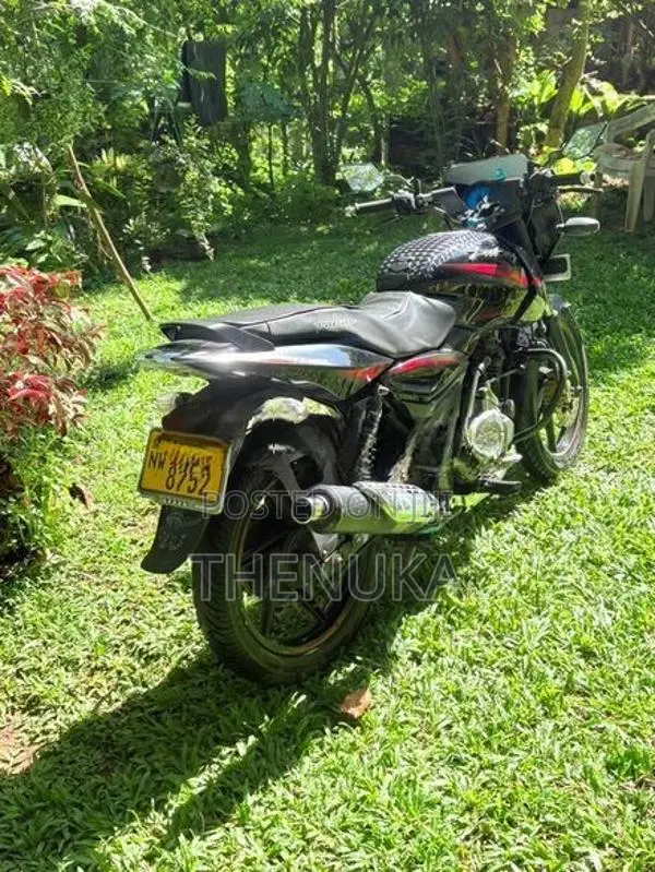 Bajaj Pulsar 150 DTS-i 2017