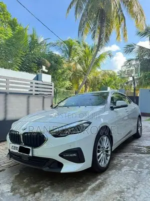 BMW 218i 2023