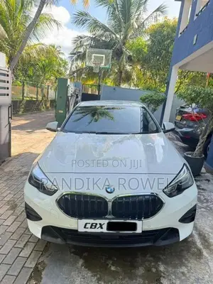 BMW 218i 2023