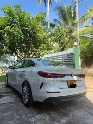 BMW 218i 2023