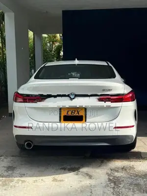 BMW 218i 2023