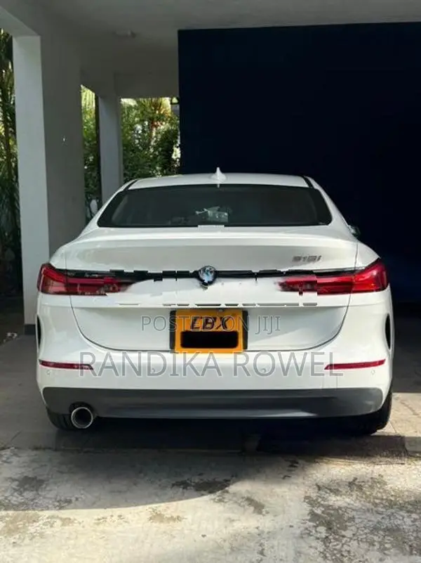 BMW 218i 2023