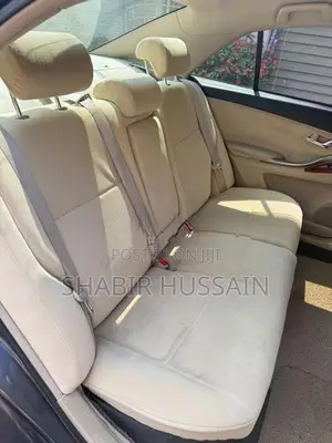 Toyota Allion 2013