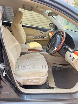 Toyota Allion 2013