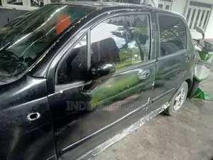 Chery QQ 2007