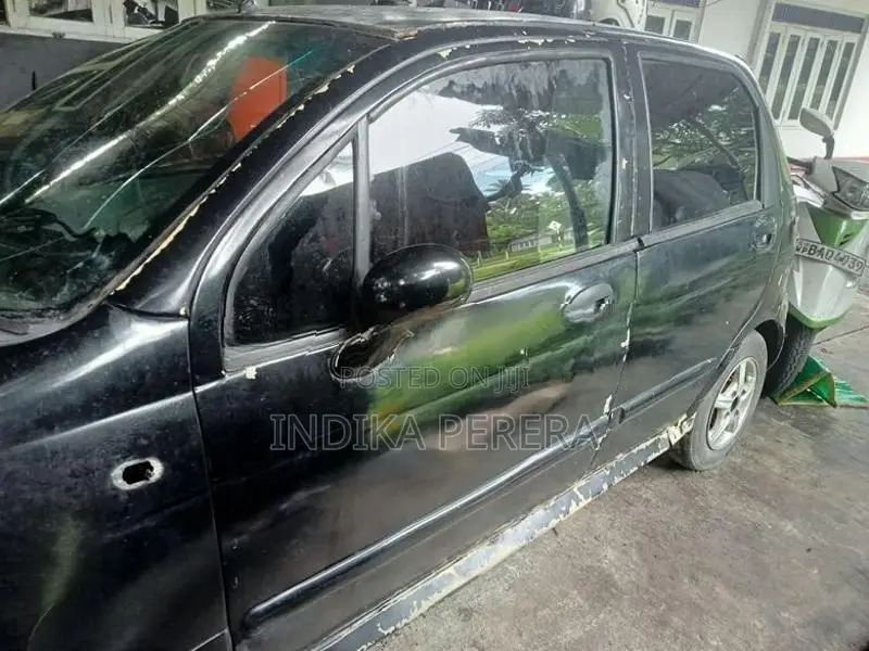 Chery QQ 2007