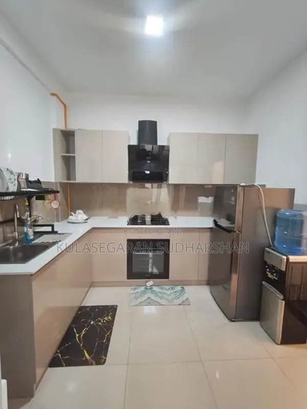 Brand New Apartment for Sale in Negombo