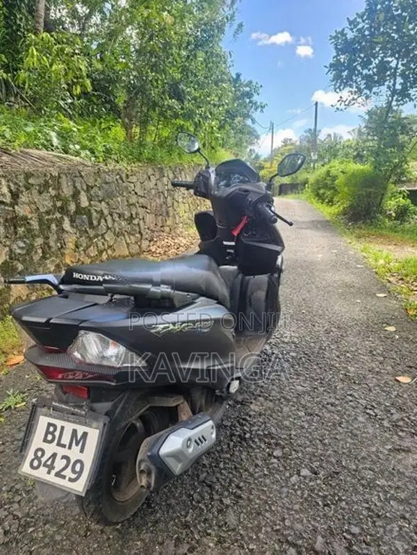 Honda Dio H Smart 2026
