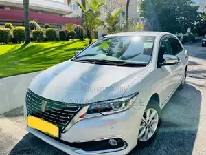 Toyota Premio G Superior 2019