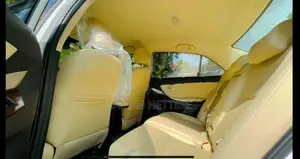 Toyota Premio G Superior 2019