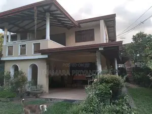 Upstair Annex For Rent. Talawatugoda