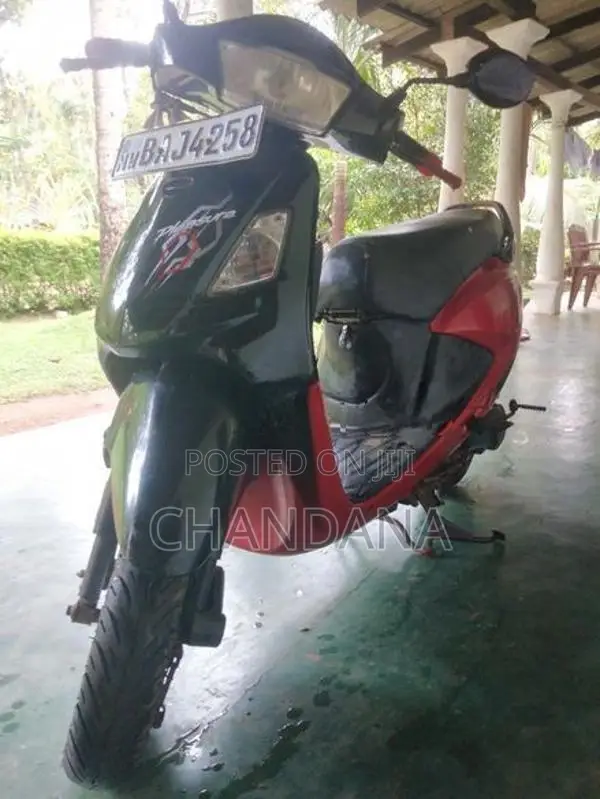 Hero Pleasure 2012