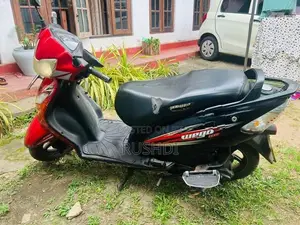 TVS Wego 2014