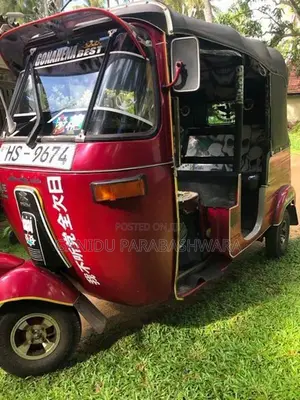 Bajaj RE 2026