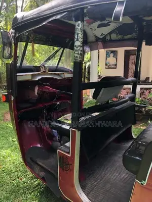 Bajaj RE 2026
