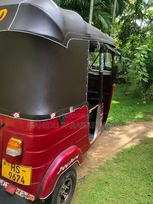 Bajaj RE 2026