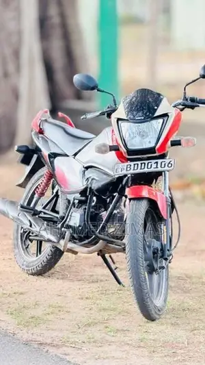 Hero Splendor i smart 2015