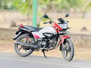Hero Splendor i smart 2015